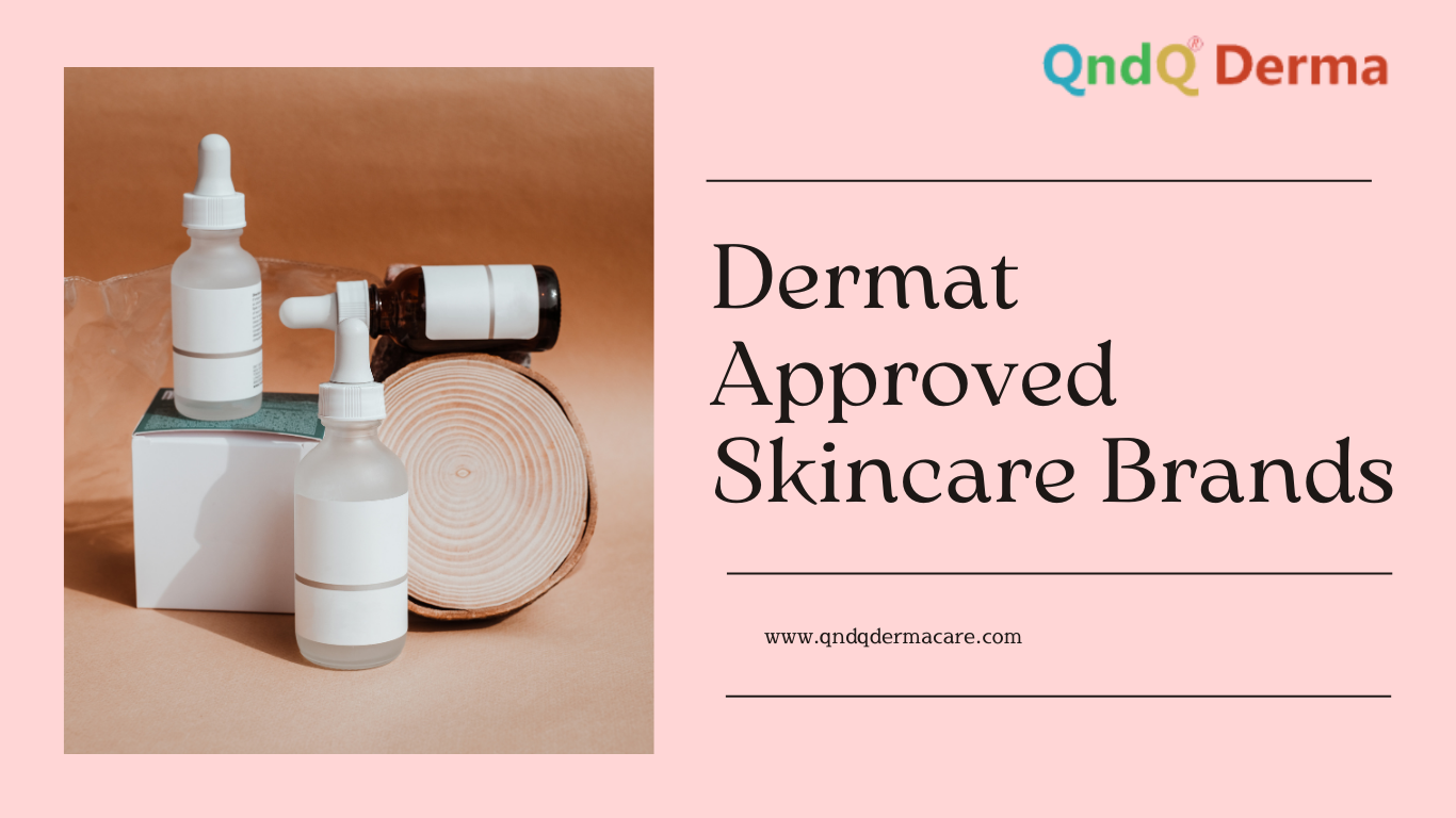 5 Dermat-Approved Skincare Brands